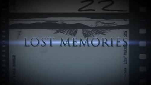 ムービー『Lost Memories』