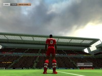 International Online Soccer Source 1
