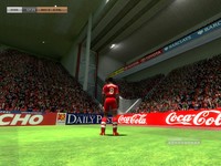 International Online Soccer Source 3