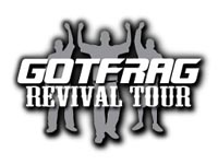 GotFrag Revival Tour