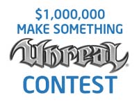 Make Something Unreal Contest