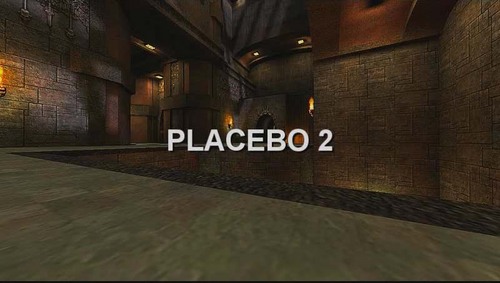 ムービー『PLACEBO 2』