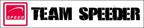 Team Speeder