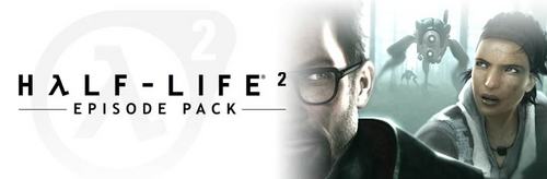 Half-Life 2 Episode Pack