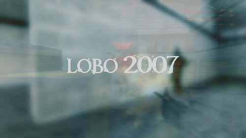 ムービー『Lobo 2007』