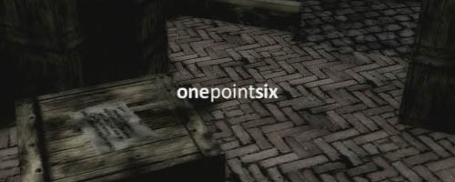ムービー『onepointsix』