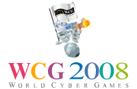 WorldCyberGames2008
