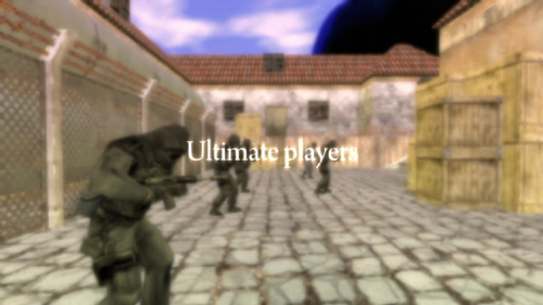 ムービー『SlyderMedia-UltimatePlayers 1』