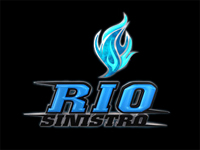 Rio Sinistro