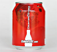Counter-Strike Online Cola
