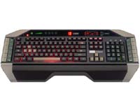Saitek:Cyborg Keyboard