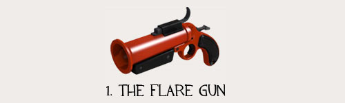 The Flare Gun