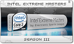 Intel Extreme Masters III