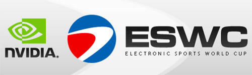Electronic Sports World Cup