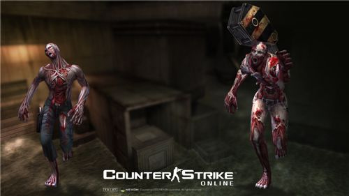 Counter-Strike Online