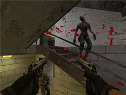 Counter-Strike Online ゾンビモード-4-