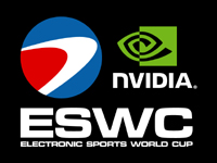 『Electronic Sports World Cup(ESWC)』日本予選