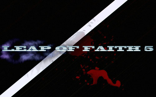 ムービー『Leap of faith 5』