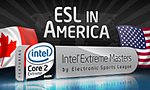 ESL America