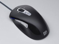 DHARMA TACTICAL MOUSE (DRTCM02)
