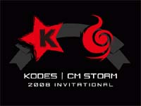 KODE5 CM Storm 2008 Invitational