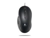 MX518 Performance Optical Mouse