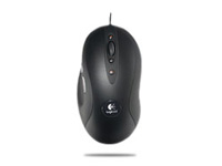 MX518 Performance Optical Mouse