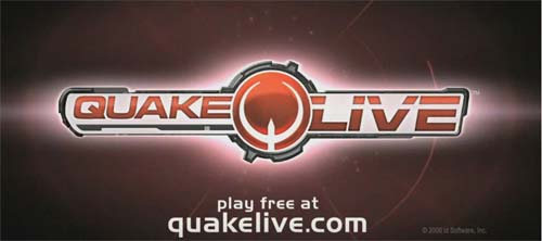 Quake Live