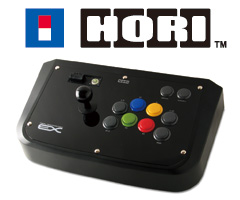 リアルアーケード Pro.EX | HORI