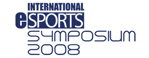 国際 eスポーツシンポジウム 2008