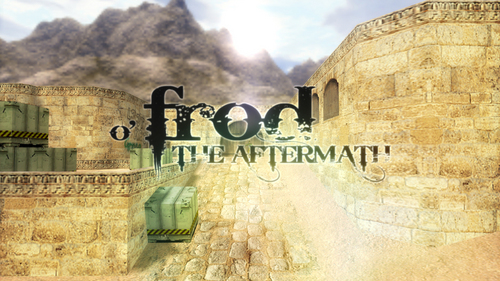 ムービー『O' fRoD - The Aftermath』