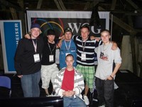 WCG Finalnd 2008 -2-