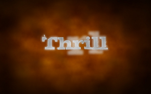 ムービー『Neo, Thrill』