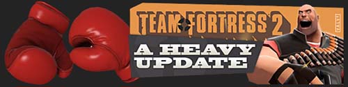 Heavy Update