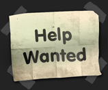 HelpWanted