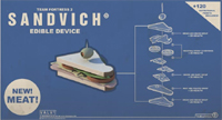 Sandvich