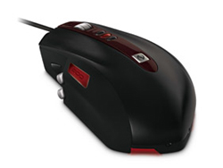 SideWinder Mouse