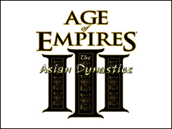 Age of Empires III:The Asian Dynasties