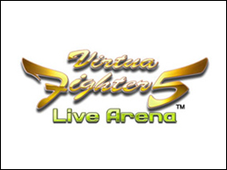 バーチャファイター 5 Live Arena