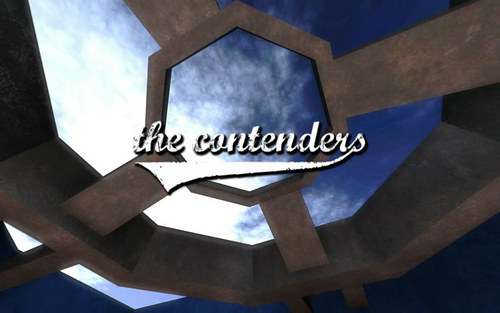ムービー『The Contenders』