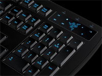 Razer Lycosa Mirror Special Edition