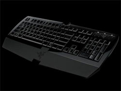 Razer Arctosa Black