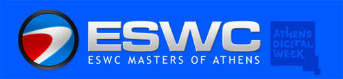 ESWC Masters of Athens