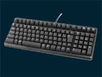 DHARMAPOINT TACTICAL KEYBOARD
