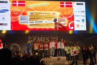 WCG 2008 Counter-Strike1.6