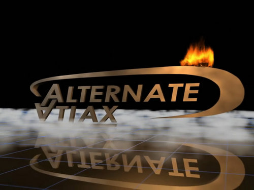 ムービー『Alternate attax movie』