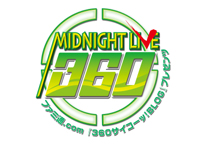 MIDNIGHT LIVE 360