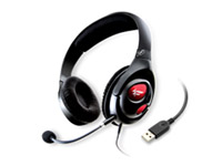 Creative Fatal1ty USB Gaming Headset HS-1000