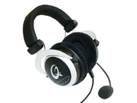 QPAD Headset