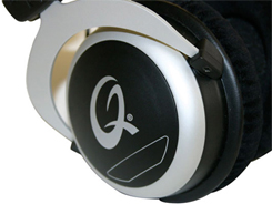 QPAD Headset 2